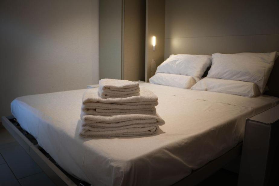 Il Grifo Hotel Licata Buitenkant foto