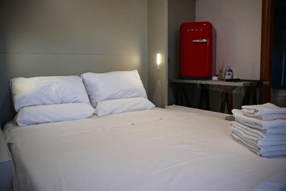 Il Grifo Hotel Licata Buitenkant foto