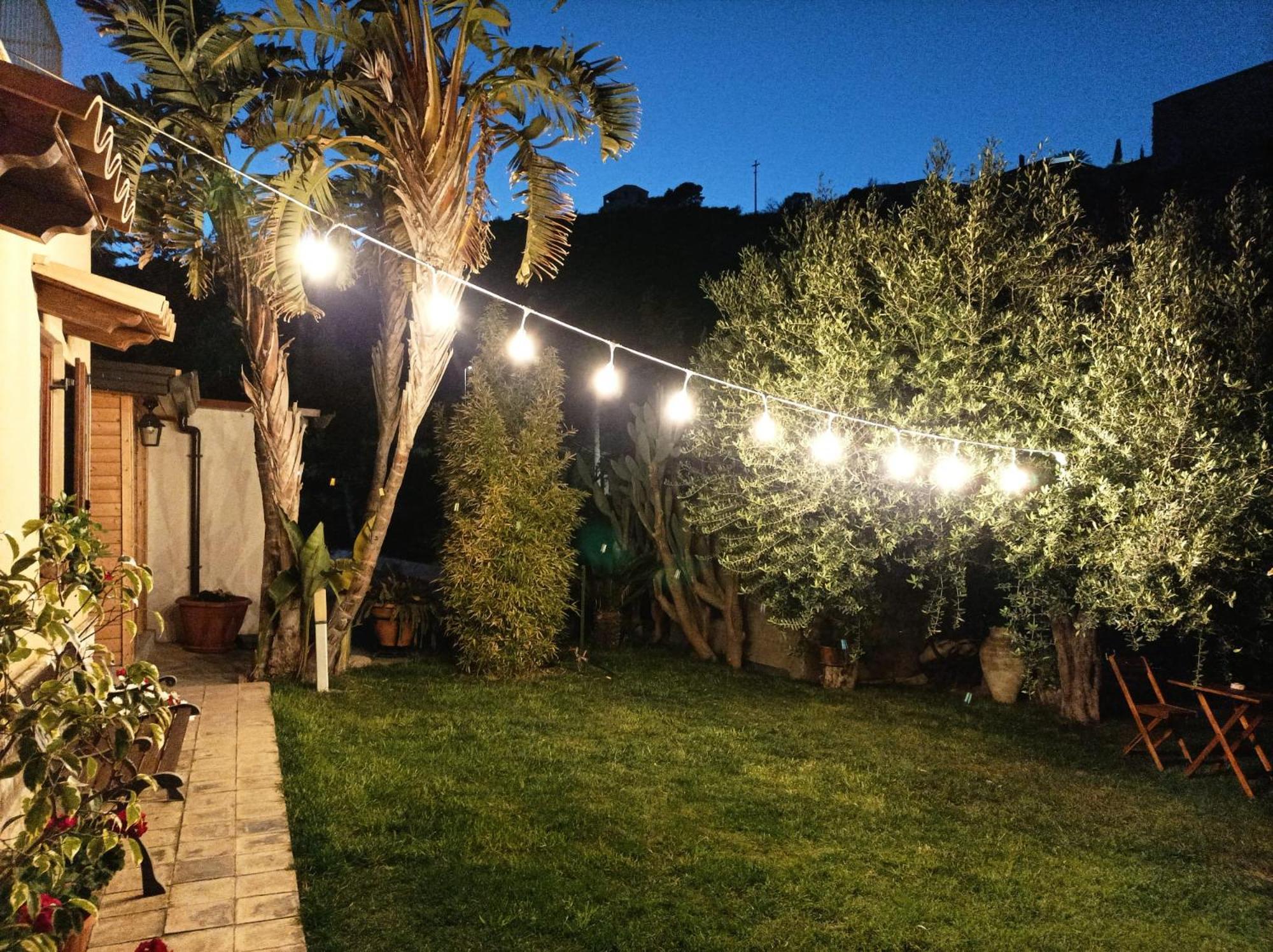 Il Grifo Hotel Licata Buitenkant foto